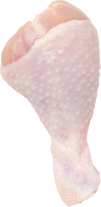 Chicken Thigh Meat Transparent PNG